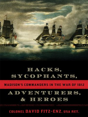cover image of Hacks, Sycophants, Adventurers, and Heroes